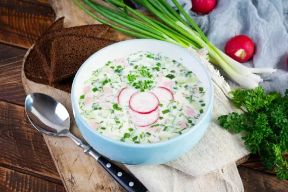 Столовая "Вкусняшка"