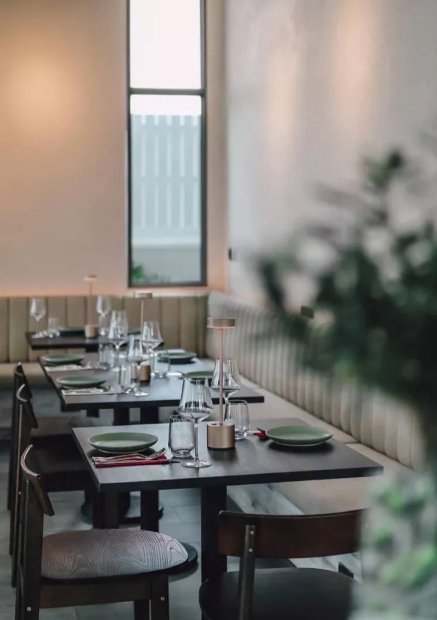 Ресторан Five Olives в Пхукете: Ресторан, Бар, Pizza, Bar, Restaurant, Italian Cuisine, Пицца, Итальянская кухня,