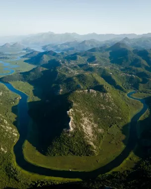 Туристическое агентство "Dal Lago"