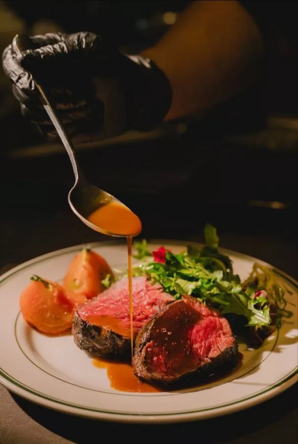 Ресторан Five Olives в Пхукете: Ресторан, Бар, Pizza, Bar, Restaurant, Italian Cuisine, Пицца, Итальянская кухня,