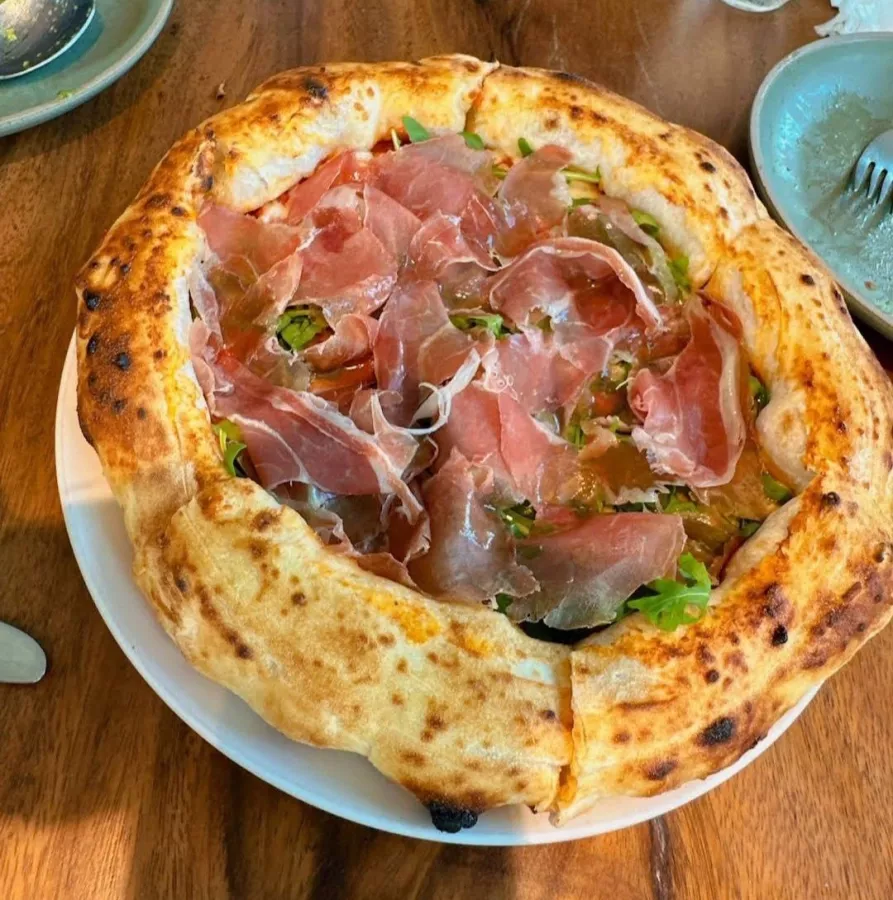Ресторан Five Olives в Пхукете: Ресторан, Бар, Pizza, Bar, Restaurant, Italian Cuisine, Пицца, Итальянская кухня,