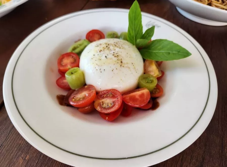 Ресторан Five Olives в Пхукете: Ресторан, Бар, Pizza, Bar, Restaurant, Italian Cuisine, Пицца, Итальянская кухня,