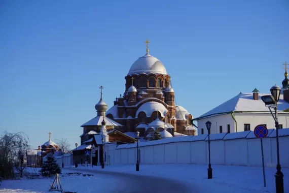 Экскурсионный центр «Остров-тур»