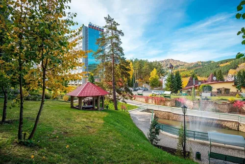 Банк Путешествий  в  Казани