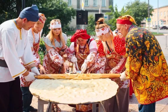 Турагентство "Солнцетур"
