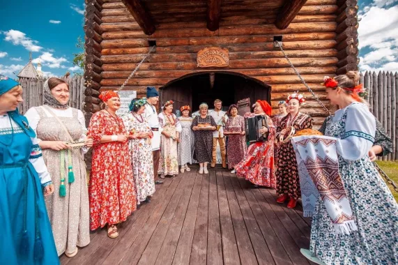 Турагентство "Солнцетур"