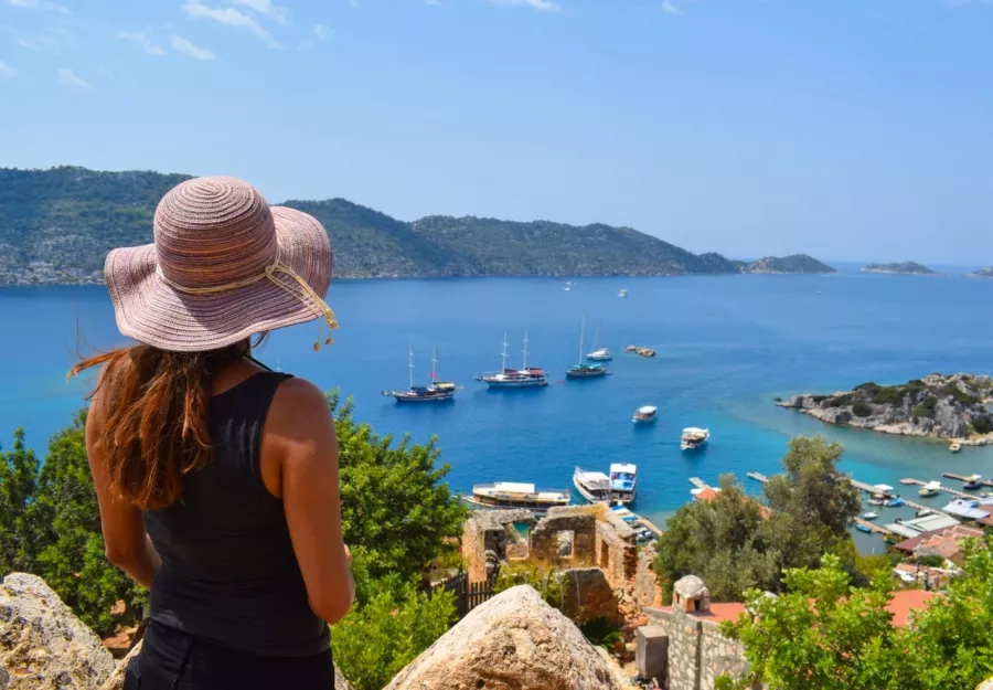 Туристическое агентство Нико Турс в Казани: Тур, Путешествие, Турагентство, Туризм, Отпуск, Море,