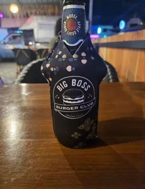 Бургерная «Big Boys’ Kamala»