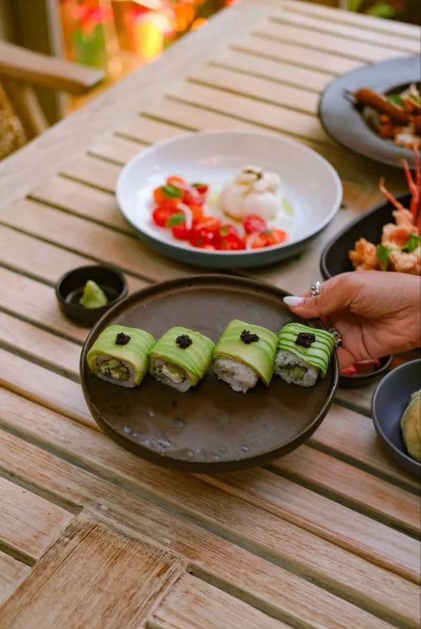 Ресторан KEP в Себу: Restaurant, Бар, Japanese Cuisine, Bar, Ресторан, Японская кухня,