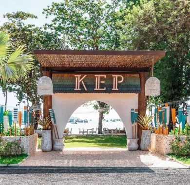 Ресторан «KEP»