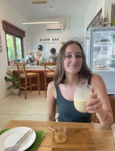 Веганский Ресторан Vegan Phuket в Пхукете