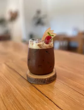 Веганский Ресторан «Vegan Phuket»