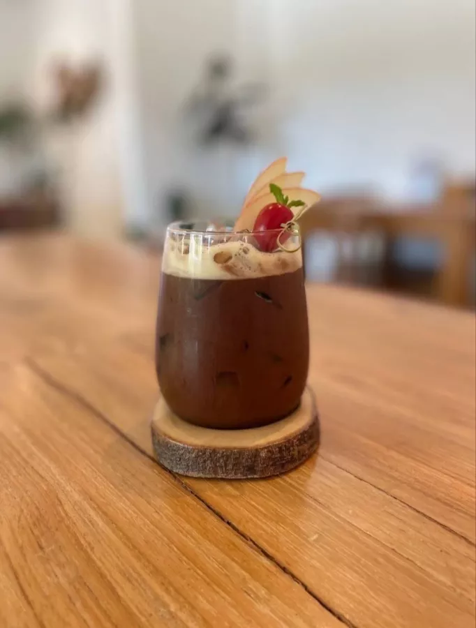 Веганский Ресторан Vegan Phuket в Пхукете: Еда, Ресторан, Веганская кухня,