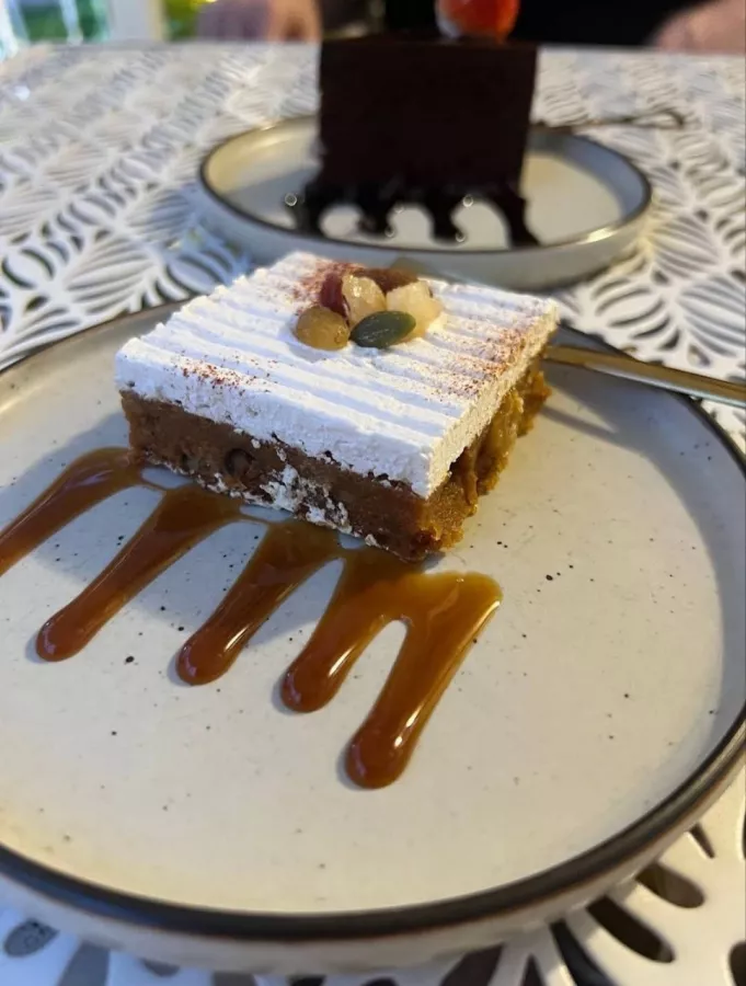 Веганский Ресторан Vegan Phuket в Пхукете: Еда, Ресторан, Веганская кухня,