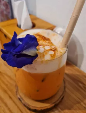 Веганский Ресторан «Vegan Phuket»