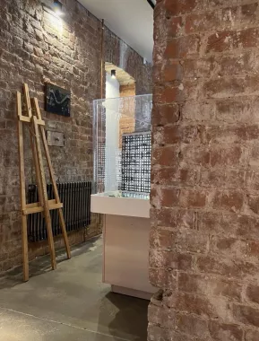 Агентство недвижимости Wonderwall