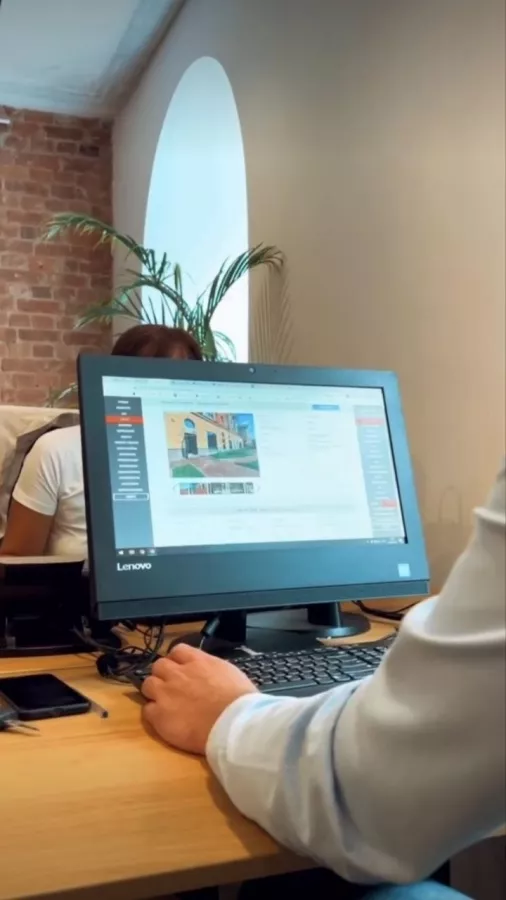 Агентство недвижимости Wonderwall в Санкт-Петербурге: Бизнес, Недвижимость , Продажа квартиры, Сделка, Ипотека, Агентство недвижимости , Покупка, Услуги,