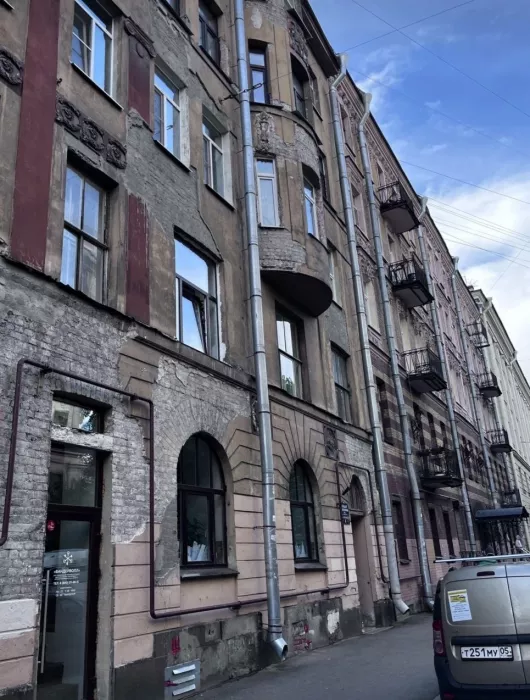 Агентство недвижимости Wonderwall в Санкт-Петербурге: Бизнес, Недвижимость , Продажа квартиры, Сделка, Ипотека, Агентство недвижимости , Покупка, Услуги, 