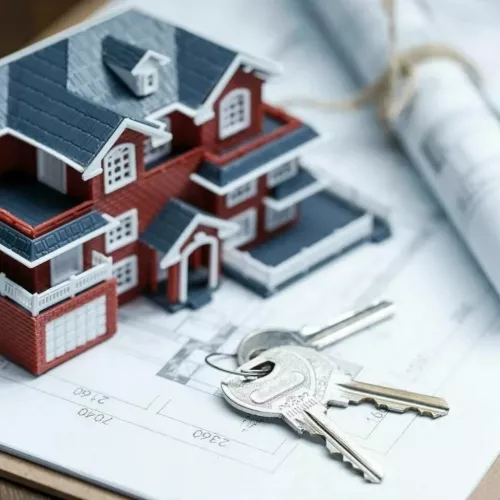 Агентство недвижимости 8 этаж в Санкт-Петербурге