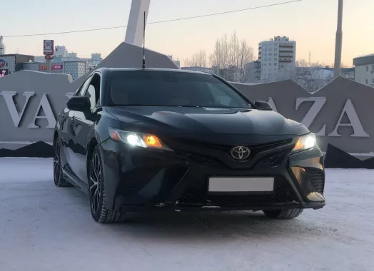 Автопарк "ЮГ-РА"