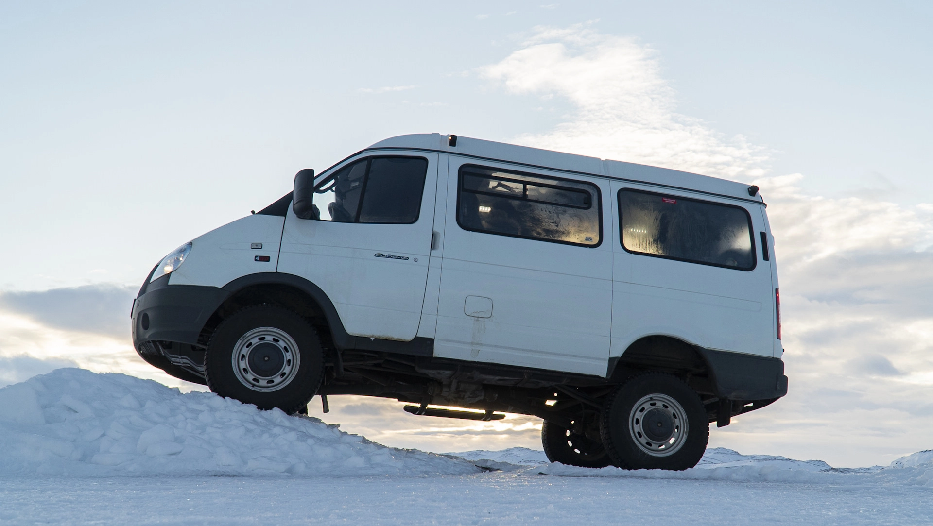 Автопрокат "Звезда Сибири"