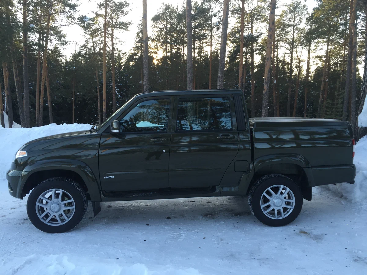 Автопрокат "Звезда Сибири"