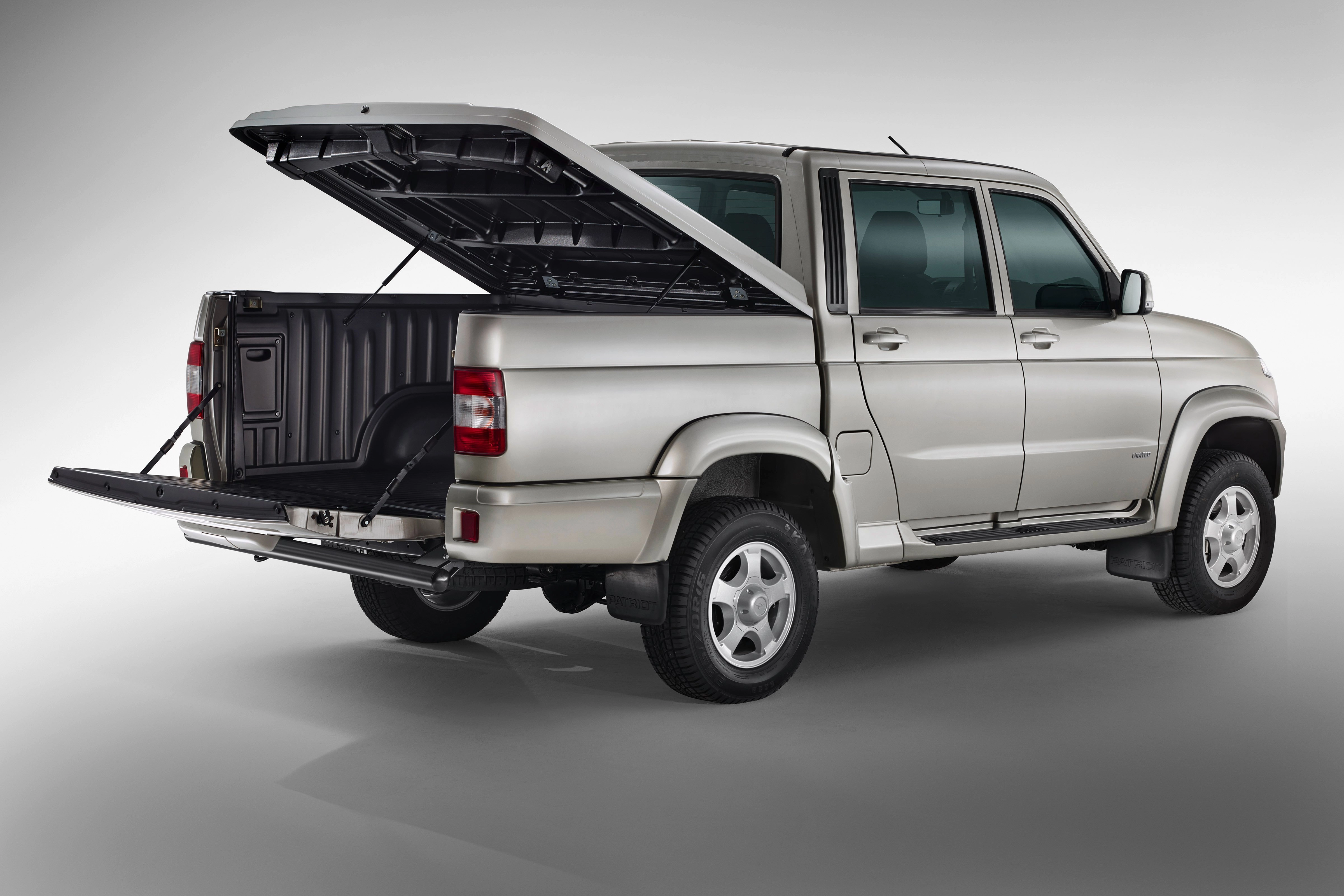 Автопрокат "Звезда Сибири"