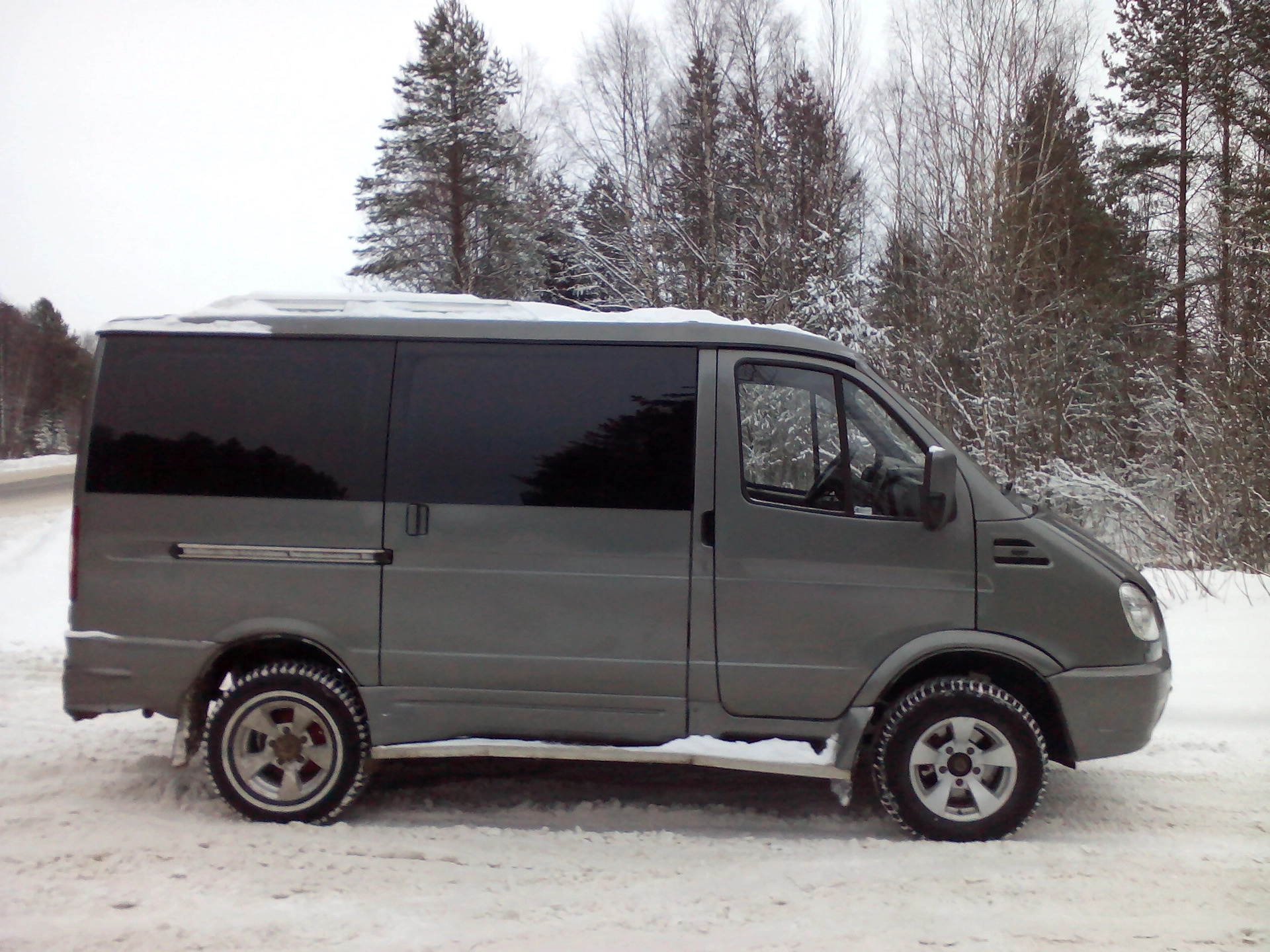 Автопрокат "Звезда Сибири"