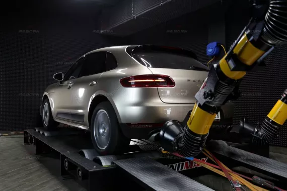 Автосервис "QUATTRO"
