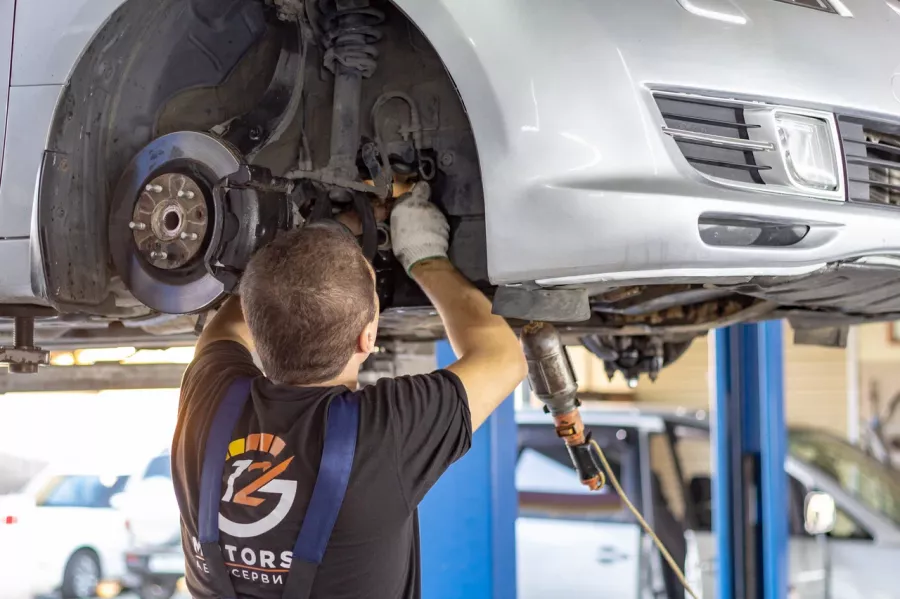 Автосервис G12Motors в Адлере в Адлере: СТО, Ремонт Авто, Ремонт Авто Электрики, Ремонт Двигателя, Ремонт Ходовой, Ремонт Тормозов, АвтоЭлектрик, Сварочные Работы, Ремонт Кондиционеров, Токарные Работы, АвтоМагазин,