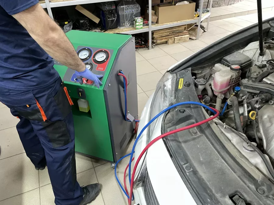 Автомастерская Check Point в Майкопе: СТО, Ремонт Авто, Чип Тюнинг, АвтоЭлектрик, Ремонт Охлаждения, Заправка Кондиционера, Обслуживание Кондиционера, Гибридные Авто,