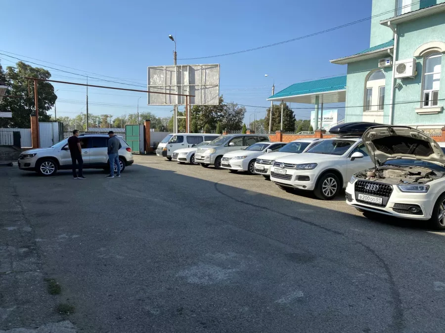 Автомастерская Check Point в Майкопе: СТО, Ремонт Авто, Чип Тюнинг, АвтоЭлектрик, Ремонт Охлаждения, Заправка Кондиционера, Обслуживание Кондиционера, Гибридные Авто,