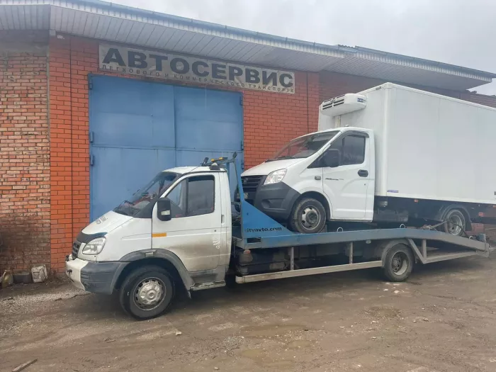 Эвакуация автомобилей "Авто Спец Эвакуатор"
