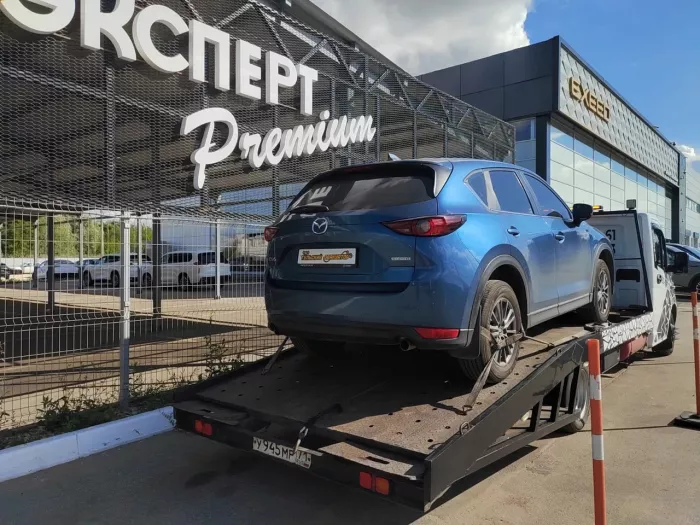 Эвакуация автомобилей "Авто Спец Эвакуатор"