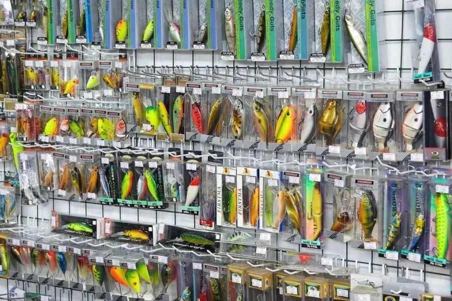 Рыболов. Товары для Рыбалки в Комсомольск-на-Амуре: Рыбалка,