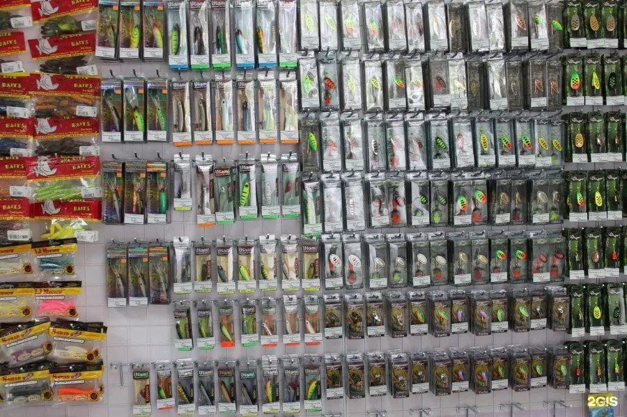 Рыболов. Товары для Рыбалки в Комсомольск-на-Амуре: Рыбалка,