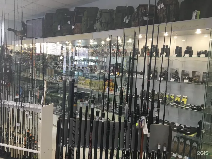 Рыболов. Товары для Рыбалки в Комсомольск-на-Амуре: Рыбалка,