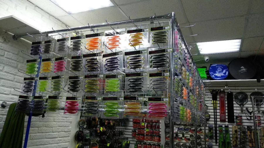 Рыболов. Товары для Рыбалки в Комсомольск-на-Амуре: Рыбалка,