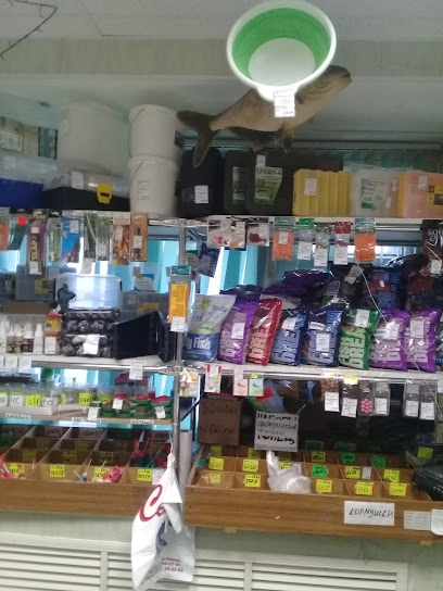 Рыболов. Товары для Рыбалки в Комсомольск-на-Амуре: Рыбалка,