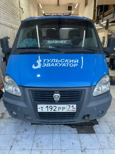 Эвакуация автомобилей Авто Спец Эвакуатор  в  Туле
