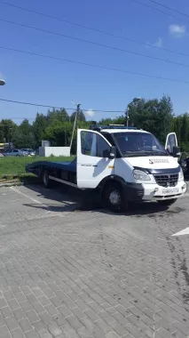 Эвакуация автомобилей "Авто Спец Эвакуатор"