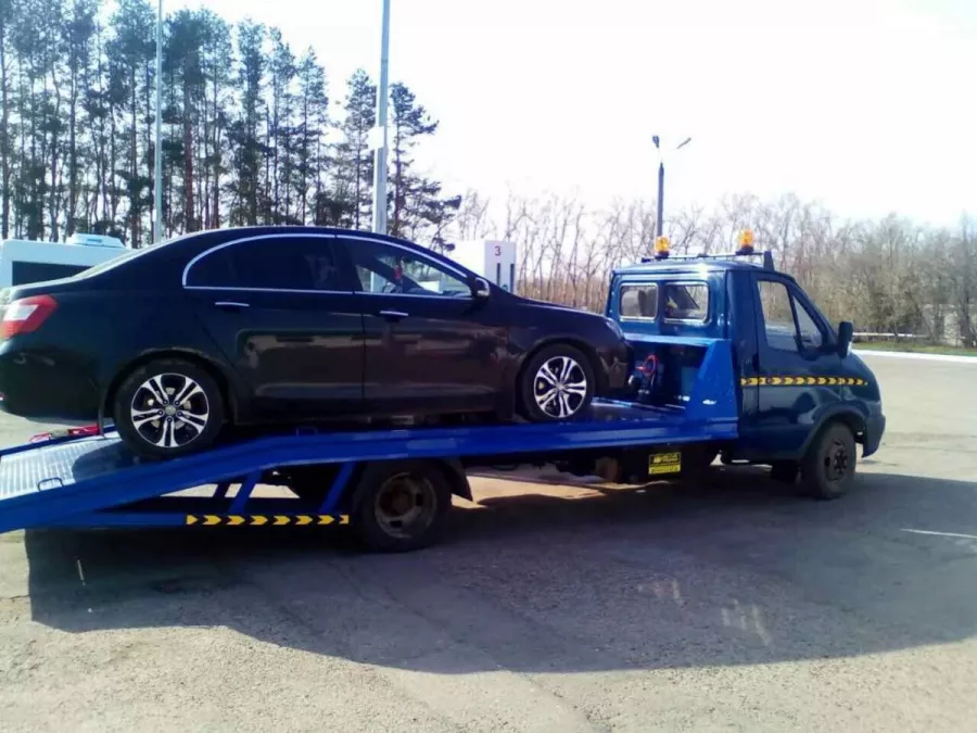 Эвакуация автомобилей Эвакуатор площадка-кран манипулятор в Хабаровске: Авто, Мотоэвакуатор,