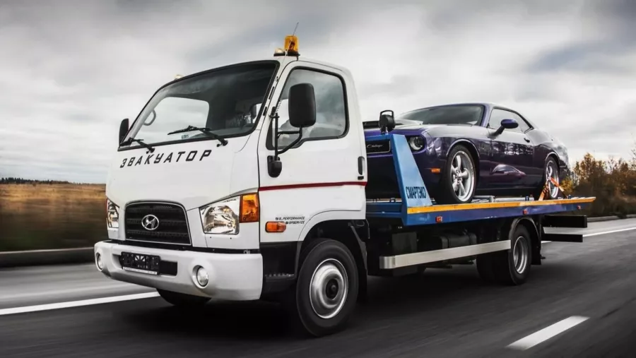 Эвакуация автомобилей Эвакуатор площадка-кран манипулятор в Хабаровске: Авто, Мотоэвакуатор,