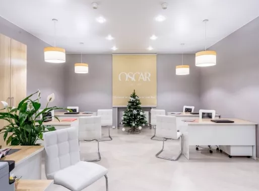 Агентство недвижимости Oscar Group 