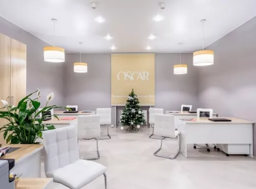 Агентство недвижимости Oscar Group в Санкт-Петербурге