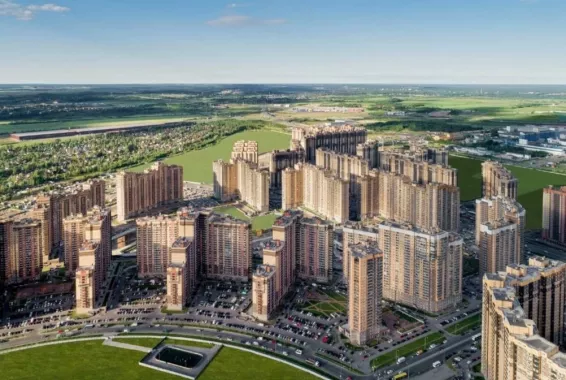 Агентство недвижимости Oscar Group 