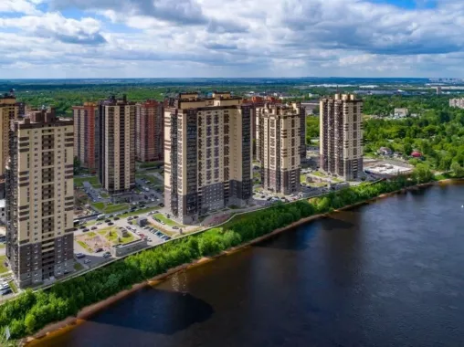 Агентство недвижимости Сергей Петербургский 