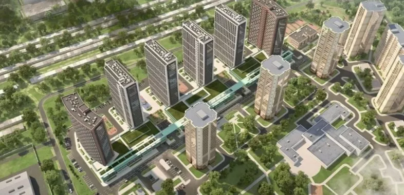 Агентство недвижимости Сергей Петербургский 