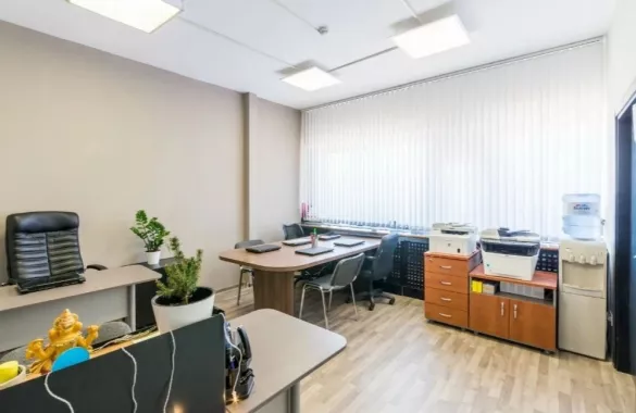 Агентство недвижимости Lighthome Real Estate 