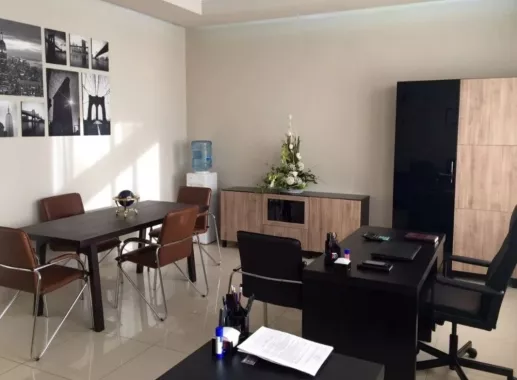 Агентство недвижимости Lighthome Real Estate 